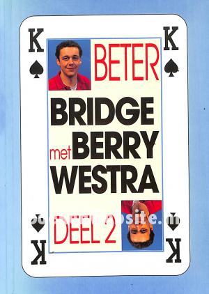 Beter bridge met Berry Westra 2