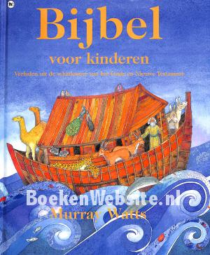 Bijbel voor kinderen