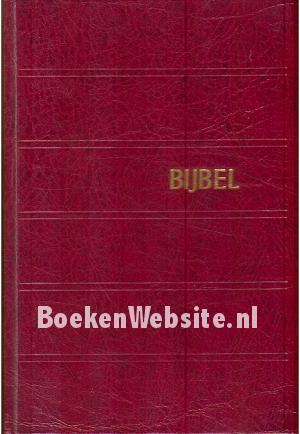 Bijbel