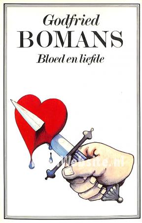 Bloed en liefde 2 Bloed en liefde 2