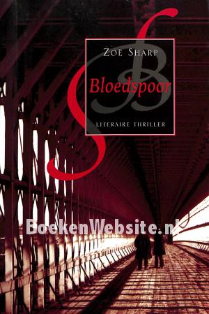 Bloedspoor