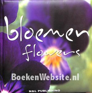 Bloemen, flowers