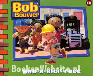 Bob's eier-race