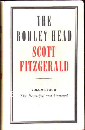 The Bodley Head vol.4