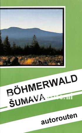 Böhmerwald Sumava