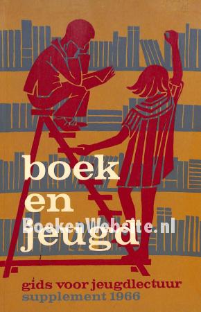 Boek en Jeugd 1966 supplement