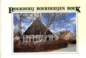 Boerderijen boek