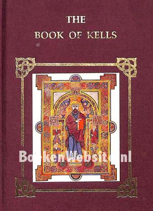 The Book of Kells