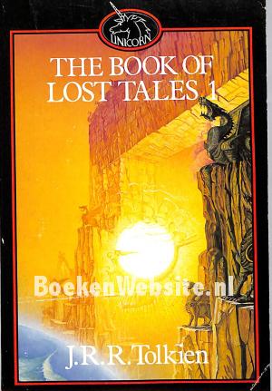 The Book of Lost Tales 1