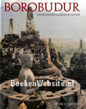 Borobudur