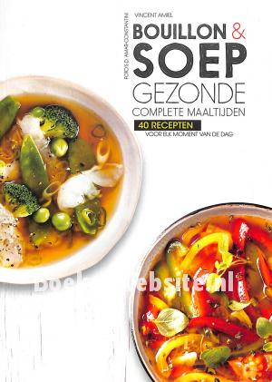 Bouillon & Soep