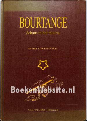 Bourtange, gesigneerd