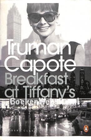 Breakfast at Tiffany's