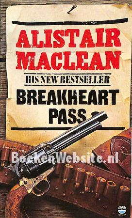 Breakheart Pass