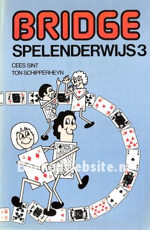  Bridge spelenderwijs 3