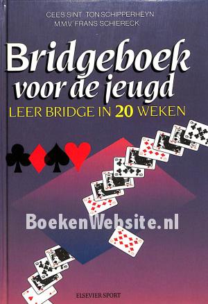 Bridgeboek voor de jeugd