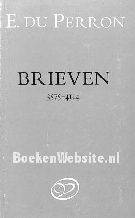 Brieven VIII