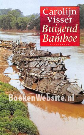 Buigend bamboe