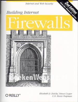 Building Internet Firewalls