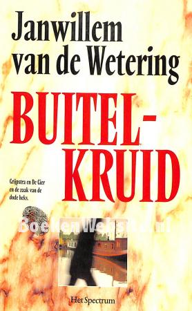 Buitelkruid