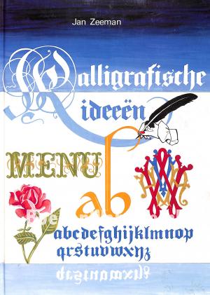 Kalligrafische ideeën Kalligrafische ideeën