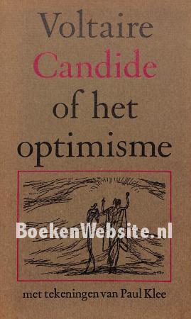 Candide of het optimisme