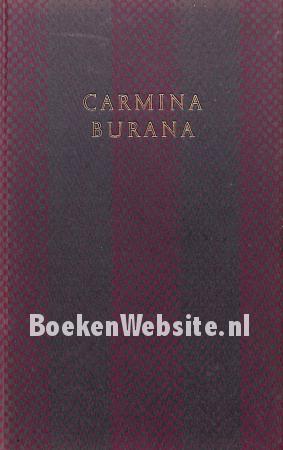 Carmina Burana