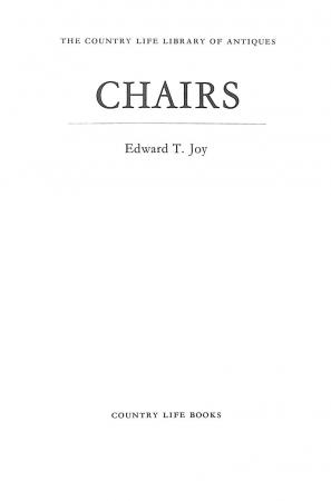 Chairs