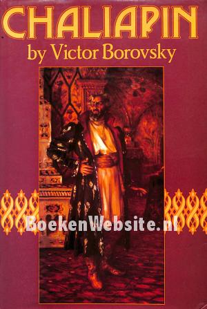 Chaliapin Chaliapin
