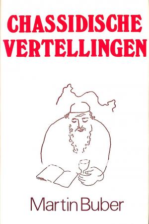 Chassidische vertellingen Chassidische vertellingen