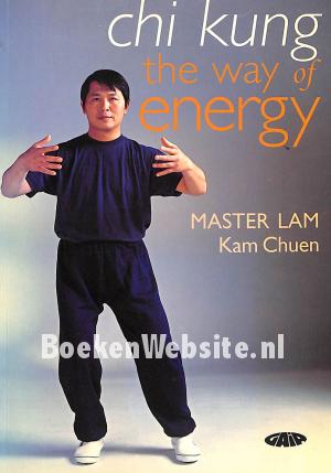 Chi Kung the way of energy