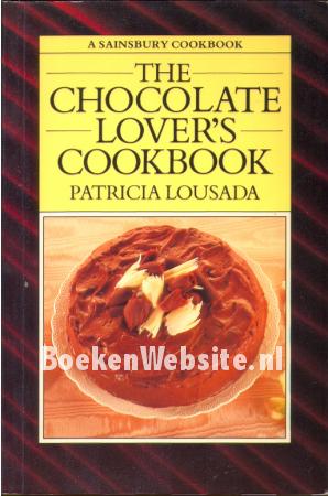 The Chocolate Lover's Cookbook