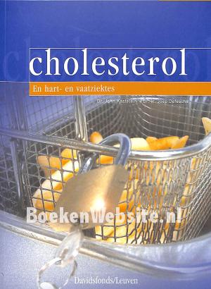 Cholesterol en hart en vaatziektes