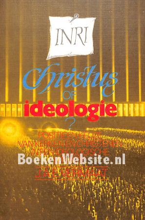 Christus of ideologie