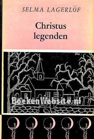 Christus legenden