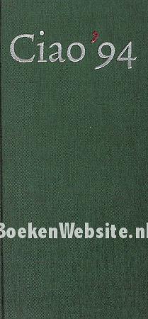Ciao '94 Ciao '94