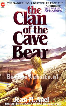 The Clan of the Cave Bear