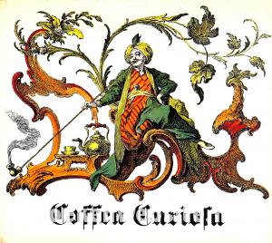 Coffea Curiosa