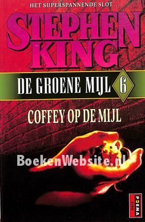 Coffey op de mijl