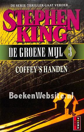 Coffey's handen