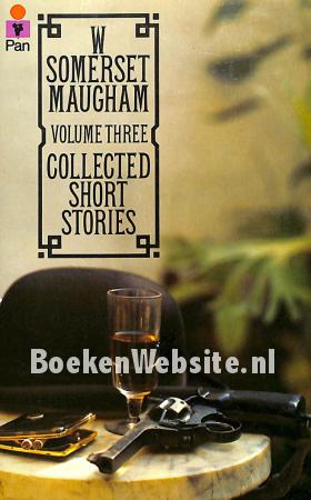 Collected Short Stories 3