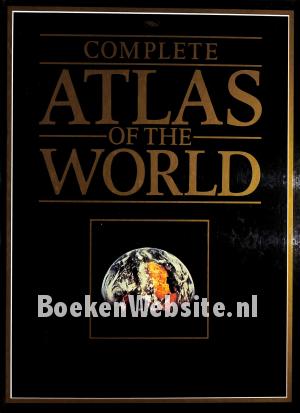 Complete Atlas of the World