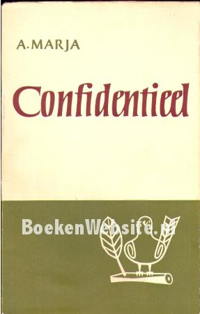 Confidentieel