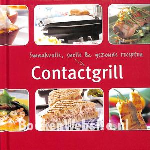 Contactgrill