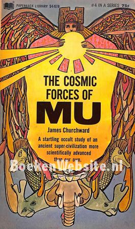 The Cosmic Forces of MU