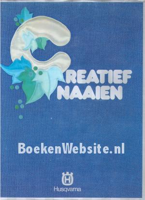 Creatief naaien