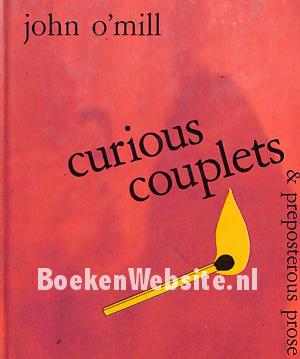 Curious couplets