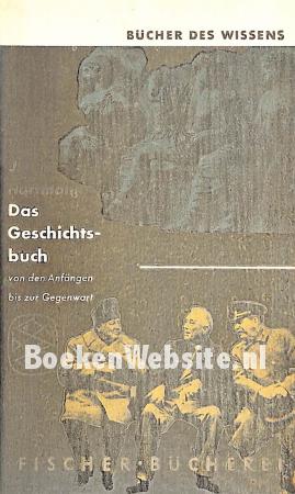 Das Geschichtsbuch