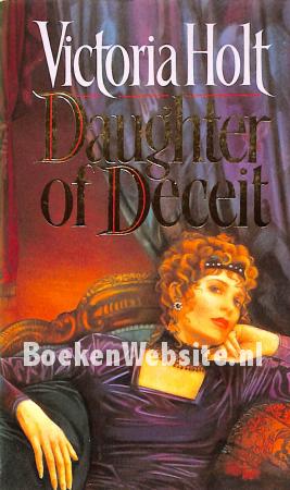 Daughter of Deceit