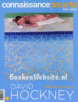 David Hockney, Retrospective